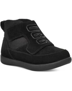 UGG Kids Stryder Washable (Toddler/Little Kid) | Sneakers & Athletic Shoes