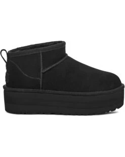 UGG Classic Ultra Mini Platform | Boots -The Cozy Boot 510k3z51xuL. AC SR736920