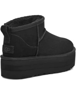 UGG Classic Ultra Mini Platform | Boots -The Cozy Boot 510lrC3eH2L. AC SR736920