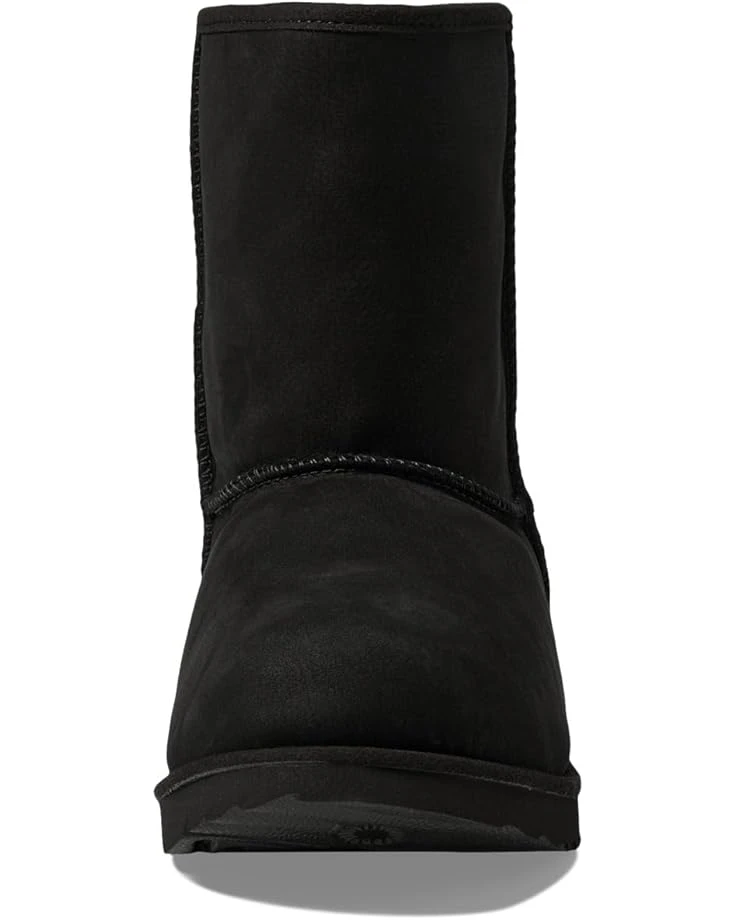 UGG Kids Classic Short II Waterproof (Little Kid/Big Kid) | Boots 2 UGG Kids Classic Short II Waterproof (Little Kid/Big Kid) | Boots - Image 2