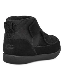 UGG Kids Stryder Washable (Toddler/Little Kid) | Sneakers & Athletic Shoes -The Cozy Boot 518 6qw50lL. AC SR736920