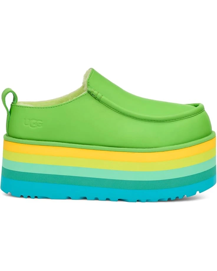 UGG URseen Platform | Loafers 4 UGG URseen Platform | Loafers - Image 4