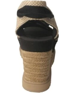 UGG Abbot Ankle Wrap | Heels -The Cozy Boot 51FzDIV3C L. AC SR736920