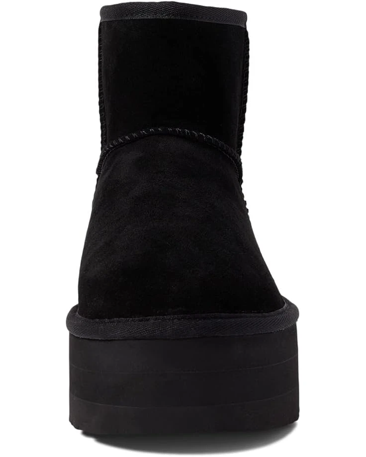 UGG Classic Mini Platform | Boots 2 UGG Classic Mini Platform | Boots - Image 2