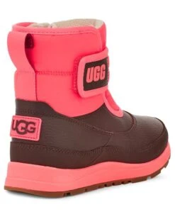 UGG Kids Taney Weather (Little Kid/Big Kid) | Boots -The Cozy Boot 51LSkJ3DvRL. AC SR736920