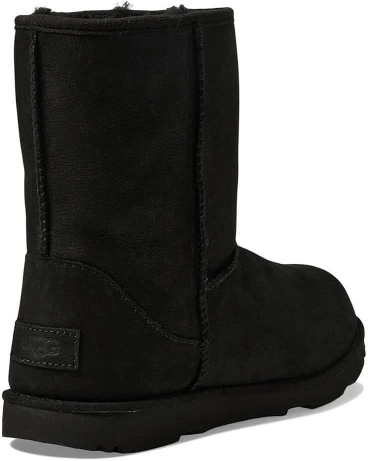 UGG Kids Classic Short II Waterproof (Little Kid/Big Kid) | Boots 5 UGG Kids Classic Short II Waterproof (Little Kid/Big Kid) | Boots - Image 5