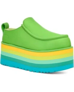 UGG URseen Platform | Loafers