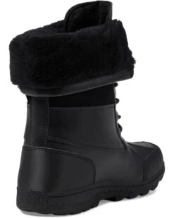 UGG Kids Butte II CWR (Toddler/Little Kid/Big Kid) | Boots -The Cozy Boot 51QsO4rPYdL. AC SR736920