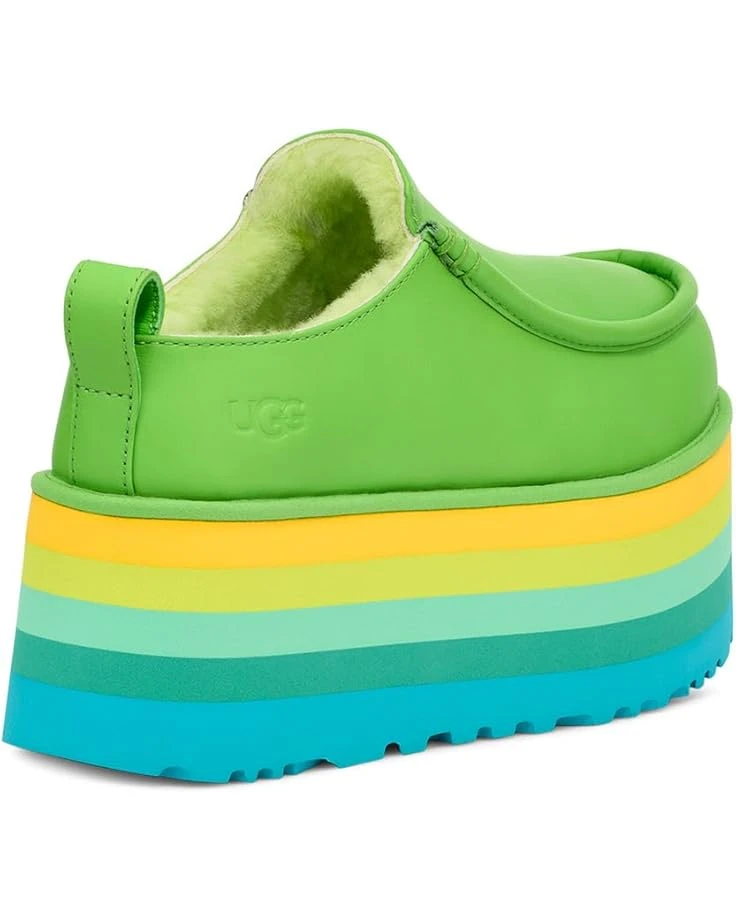 UGG URseen Platform | Loafers 6 UGG URseen Platform | Loafers - Image 6