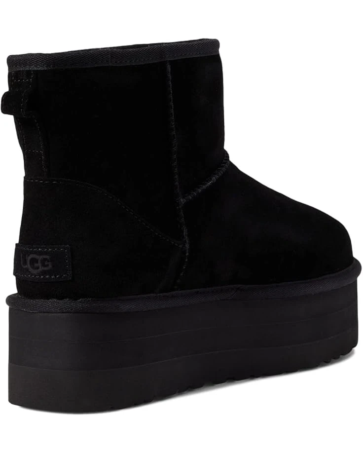 UGG Classic Mini Platform | Boots 5 UGG Classic Mini Platform | Boots - Image 5