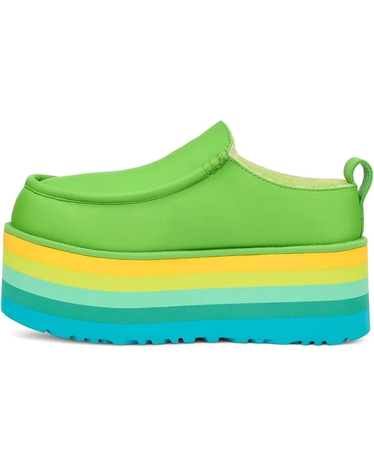 UGG URseen Platform | Loafers 5 UGG URseen Platform | Loafers - Image 5