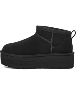 UGG Classic Ultra Mini Platform | Boots -The Cozy Boot 51Xy A4qilL. AC SR736920