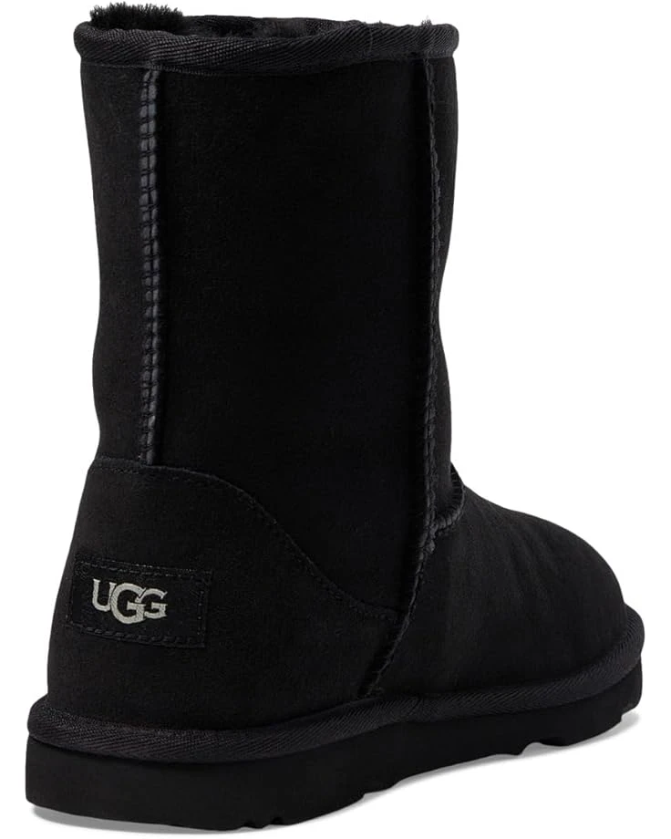 UGG Kids Classic II (Little Kid/Big Kid) | Boots 5 UGG Kids Classic II (Little Kid/Big Kid) | Boots - Image 5