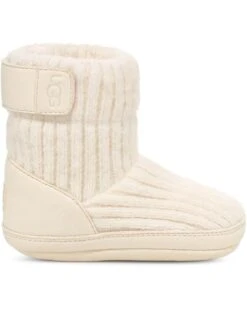 UGG Kids Skylar (Infant/Toddler) | Crib Shoes -The Cozy Boot 51bJoGH1m5L. AC SR736920