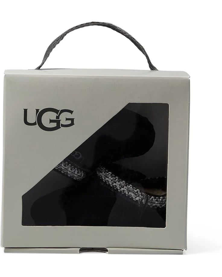 UGG Kids Tasman (Infant/Toddler) | Crib Shoes 6 UGG Kids Tasman (Infant/Toddler) | Crib Shoes - Image 6