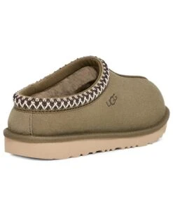 UGG Kids Tasman II (Little Kid/Big Kid) | Slippers -The Cozy Boot 51euFk6EFEL. AC SR736920