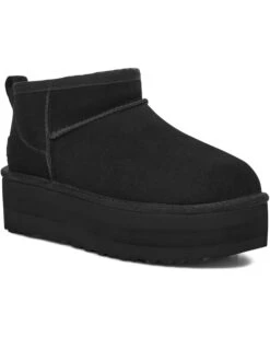 UGG Classic Ultra Mini Platform | Boots