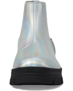 UGG Kids Ashton Chelsea Shine (Little Kid/Big Kid) | Boots -The Cozy Boot 51gS9nitkIL. AC SR736920