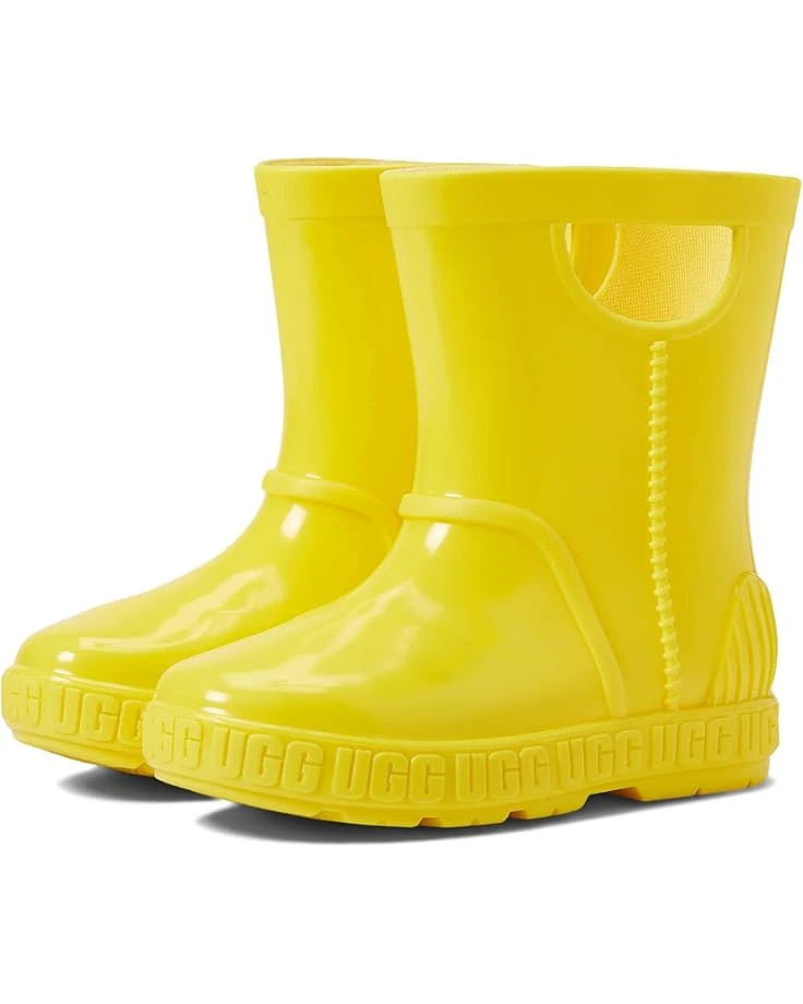 UGG Kids Drizlita (Toddler/Little Kid) | Boots 1 UGG Kids Drizlita (Toddler/Little Kid) | Boots