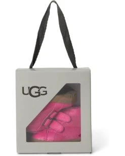 UGG Kids Rennon II (Infant/Toddler) | Boots -The Cozy Boot 51hT2tBMYL. AC SR736920