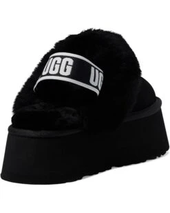 UGG Funkette | Slippers -The Cozy Boot 61 KlyVOsL. AC SR736920