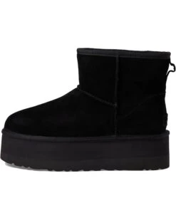 UGG Classic Mini Platform | Boots 8 UGG Classic Mini Platform | Boots -The Cozy Boot 61 x4yXEOlL. AC SR736920