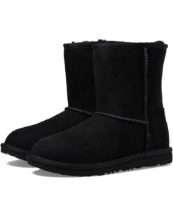 UGG Kids Classic II (Little Kid/Big Kid) | Boots