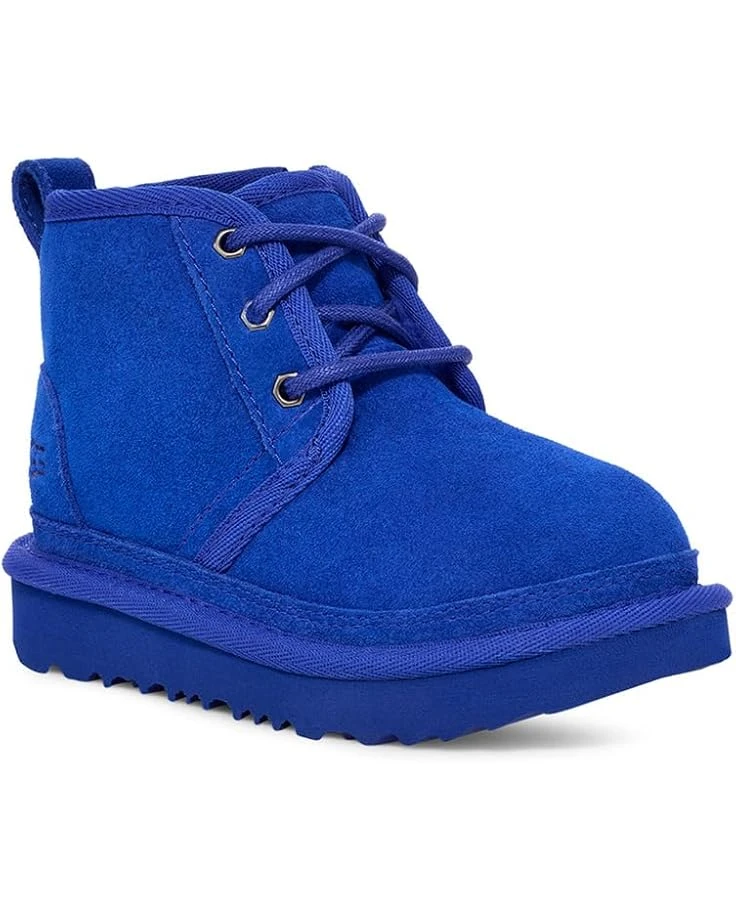 UGG Kids Neumel II (Toddler/Little Kid) | Boots 8 UGG Kids Neumel II (Toddler/Little Kid) | Boots - Image 8