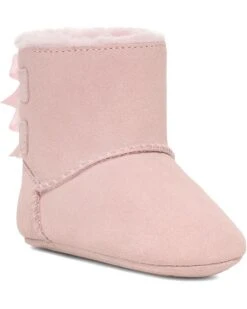 UGG Kids Baby Bailey Bow (Infant) | Boots -The Cozy Boot 6116IMswjVL. AC SR736920