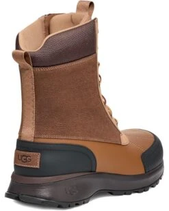 UGG Emmett Duck Boot HI | Boots -The Cozy Boot 6118XNOrmL. AC SR736920
