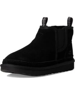 UGG Kids Neumel Chelsea (Toddler/Little Kid) | Boots -The Cozy Boot 611J1wuaXCL. AC SR736920