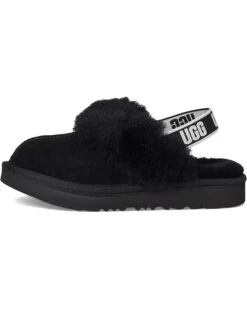 UGG Kids Funkette (Toddler/Little Kid) | Slippers -The Cozy Boot 611bMc9zTuL. AC SR736920
