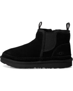 UGG Kids Neumel Chelsea (Toddler/Little Kid) | Boots -The Cozy Boot 611iDhVmRzL. AC SR736920