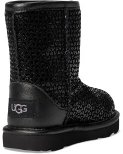 UGG Kids Classic II Gel Hearts (Toddler/Little Kid) | Boots 11 UGG Kids Classic II Gel Hearts (Toddler/Little Kid) | Boots -The Cozy Boot 612H3ImI2nL. AC SR736920