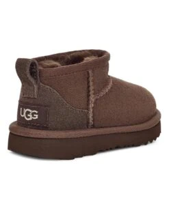 UGG Kids Classic Ultra Mini (Toddler/Little Kid) | Boots -The Cozy Boot 612OAXx3pJL. AC SR736920