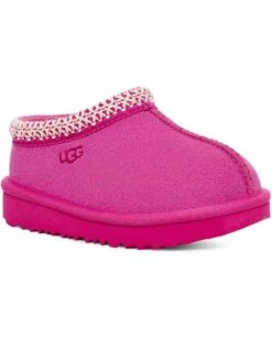 UGG Kids Tasman II (Toddler/Little Kid) | Slippers -The Cozy Boot 6135Z4 Y7vL. AC SR736920