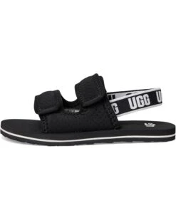 UGG Kids Lennon Slingback (Toddler/Little Kid) | Sandals -The Cozy Boot 613iL2cRL. AC SR736920