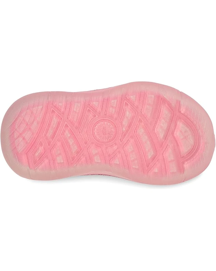 UGG Kids Tasman Sport Glitter (Toddler/Little Kid) | Clogs 3 UGG Kids Tasman Sport Glitter (Toddler/Little Kid) | Clogs - Image 3