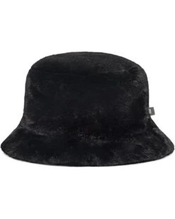 UGG Faux Fur Bucket Hat | Hats
