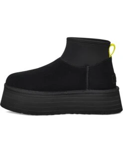 UGG Classic Mini Dipper | Boots -The Cozy Boot 615hTANN7RL. AC SR736920