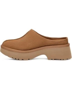 UGG New Heights Clog | Clogs -The Cozy Boot 615kPQ5mujL. AC SR736920