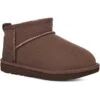 UGG Kids Classic Ultra Mini (Little Kid/Big Kid) | Boots