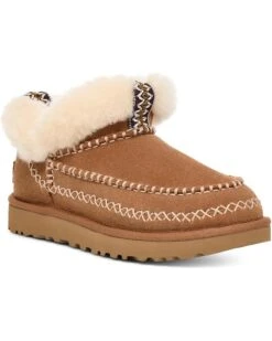 UGG Classic Ultra Mini Alpine | Boots