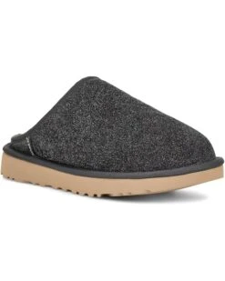 UGG Classic Slip-On Shaggy Suede | Slippers -The Cozy Boot 617KyuAYBUL. AC SR736920