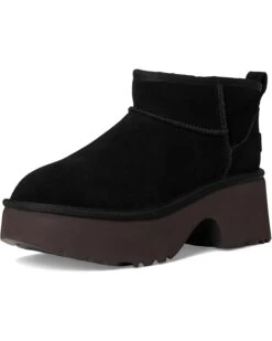 UGG Classic ultra Mini New Heights | Boots -The Cozy Boot 617RsTQbjpL. AC SR736920