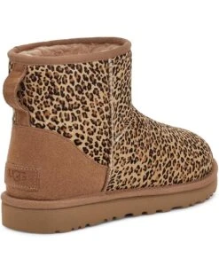 UGG Classic Mini Speckles | Boots -The Cozy Boot 617iD9EBehL. AC SR736920