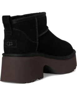 UGG Classic ultra Mini New Heights | Boots -The Cozy Boot 618kImfAbuL. AC SR736920