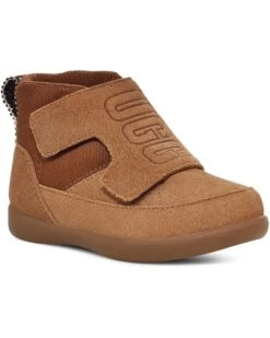 UGG Kids Stryder Washable (Toddler/Little Kid) | Sneakers & Athletic Shoes -The Cozy Boot 618lep63L0L. AC SR736920