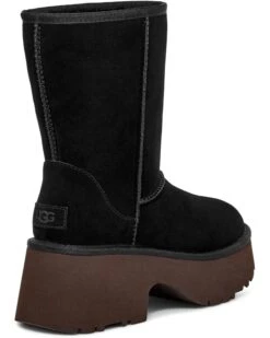 UGG Classic Short New Heights | Boots -The Cozy Boot 619HiC1FGQL. AC SR736920
