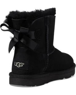 UGG Kids Mini Bailey Bow II (Toddler/Little Kid) | Boots -The Cozy Boot 619OzbLAiL. AC SR736920